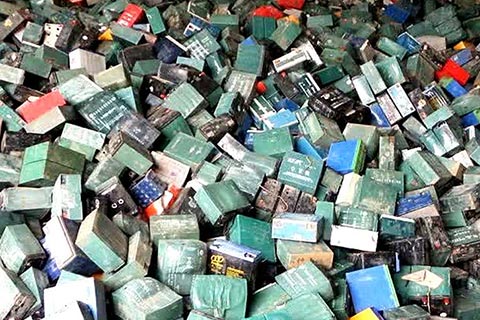 陵水黎族废旧电池回收-上门回收铅酸蓄电池-高价铅酸蓄电池回收